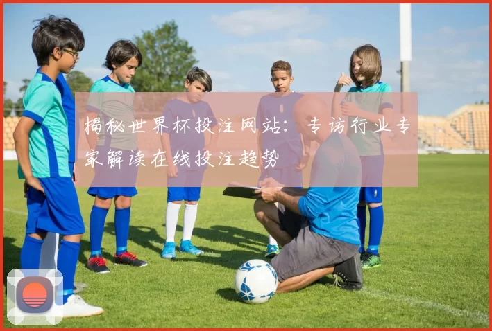 揭秘世界杯投注网站:专访行业专家解读在线投注趋势