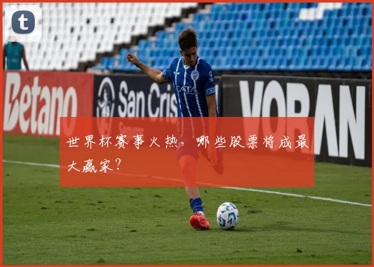 世界杯赛事火热，哪些股票将成最大赢家？